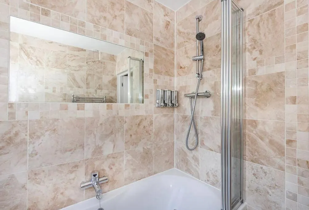 Lovely One Bed Apartment With Free Parking York